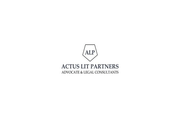 ACTUS LIT PARTNERS