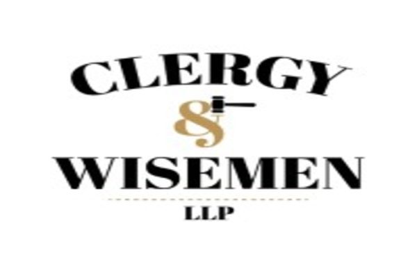 CLERGY AND WISEMEN LLP
