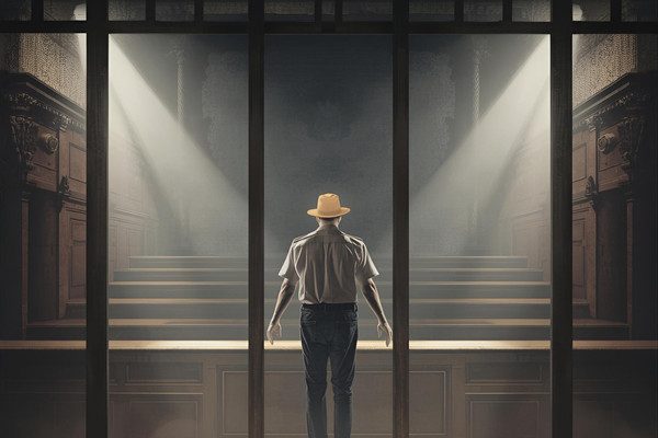 FALSE IMPRISONMENT UNDERSTANDING THE LAW, RIGHTS, AND HUMAN IMPACT