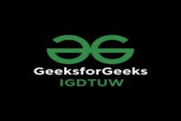 INTERNSHIP OPPORTUNITY AT GEEKSFORGEEKS, DELHI