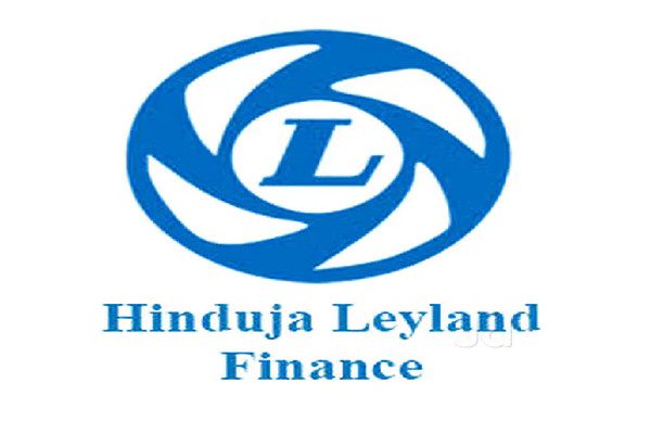 HINDUJA LEYLAND FINANCE LTD