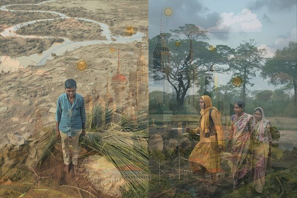INDIA’S CLIMATE CHANGE POLICY AND ITS IMPLEMENTATION