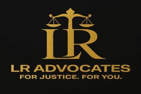 INTERNSHIP OPPORTUNITY AT LR ADVOCATE, BANGALORE