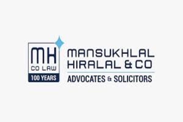 INTERNSHIP OPPORTUNITY AT MANSUKHLAL HIRALAL & CO., MUMBAI