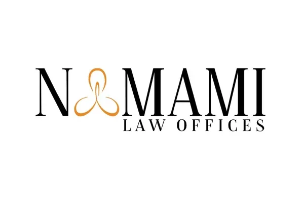 NAMAMI LAW OFFICES