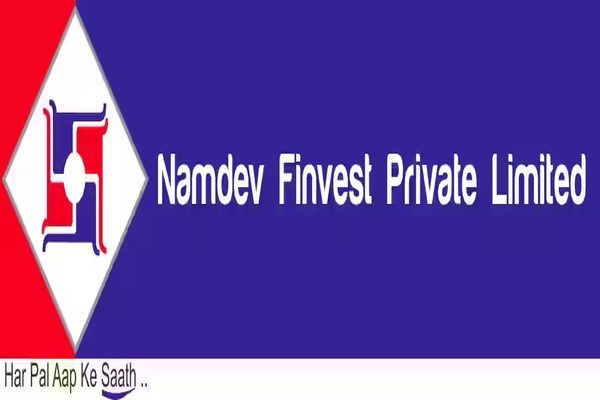 NAMDEV FINVEST PRIVATE LIMITED