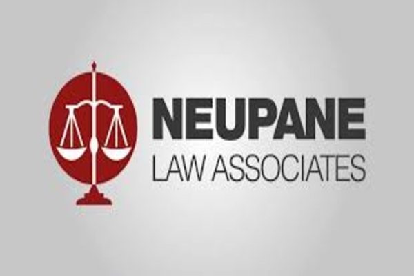 INTERNSHIP OPPORTUNITY AT NEUPANE LAW ASSOCIATES, NEPAL