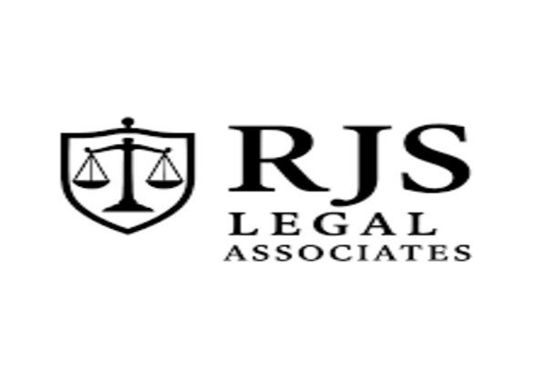 RJS LEGAL ASSOCIATES