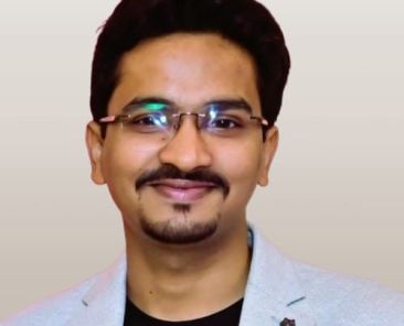 Saransh Srivastava