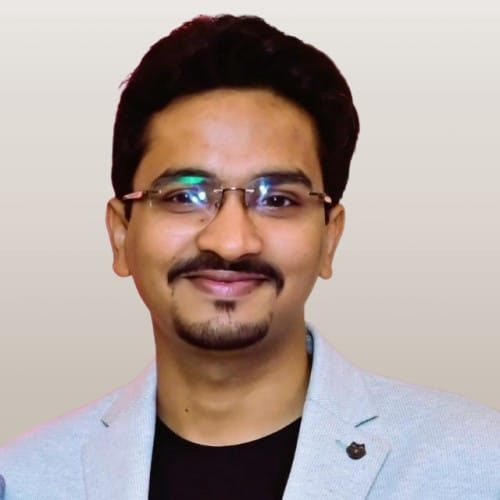 Saransh Srivastava