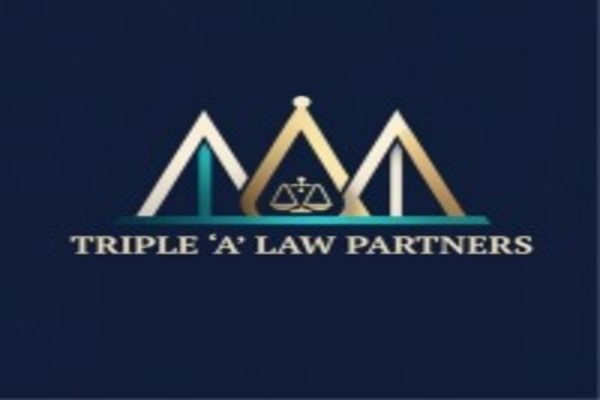 TRIPLE A LAW PARTNERS