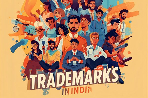 BEYOND LOGOS AND NAMES THE RISE OF UNCONVENTIONAL TRADEMARKS IN INDIA