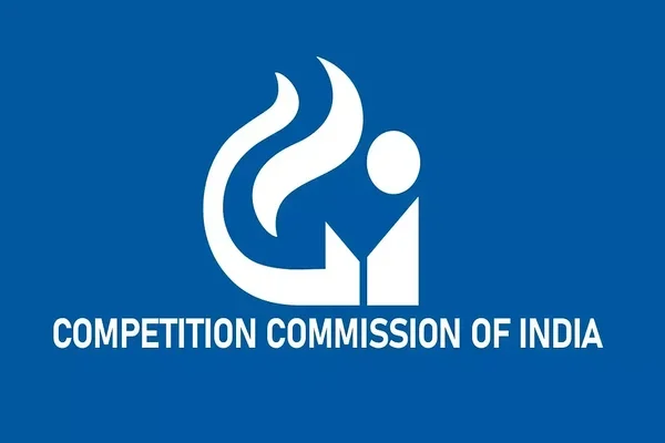COMPETITION COMMISSION OF INDIA (CCI)