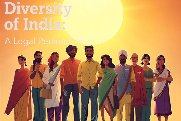 Diversity of India A Legal Perspective