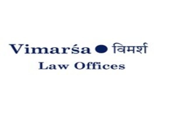 JOB OPPORTUNITY AT VIMARŚA LAW OFFICE