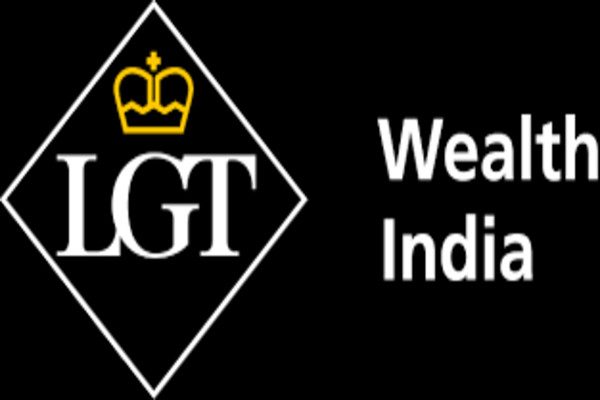 LGT WEALTH INDIA PRIVATE LIMITED