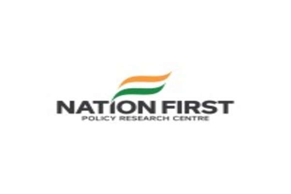 NATION FIRST POLICY RESEARCH CENTRE (NFPRC)