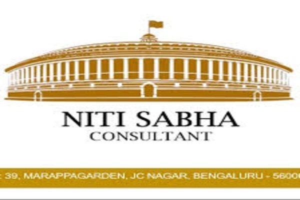 NITI SABHA CONSULTANCY