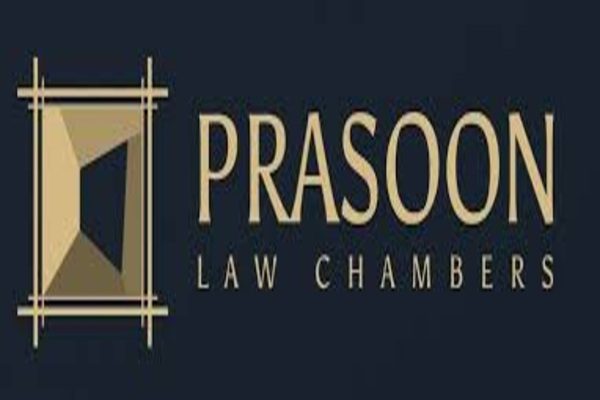 PRASOON LAW CHAMBERS