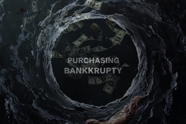 PURCHASING BANKRUPTCY HOW THE COMPETITION OF INDIA EVALUATES STRESS ASSET ACQUISITIONS AFTER IBC