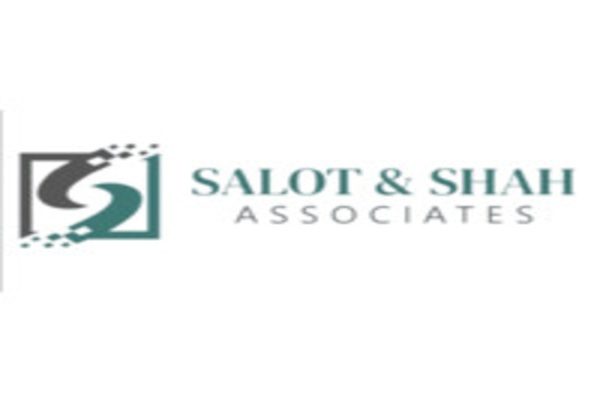 SALOT & SHAH ASSOCIATES