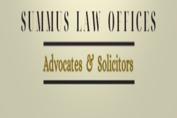 SUMMUS LAW OFFICES