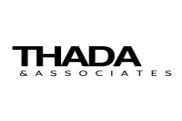 INTERNSHIP OPPORTUNITY AT THADA ASSOCIATES, JAIPUR