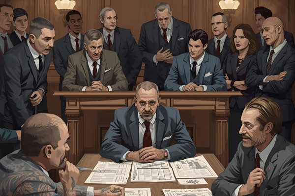 YOUR SKIN, MY ART THE LEGAL DILEMMA OF TATTOO COPYRIGHTS