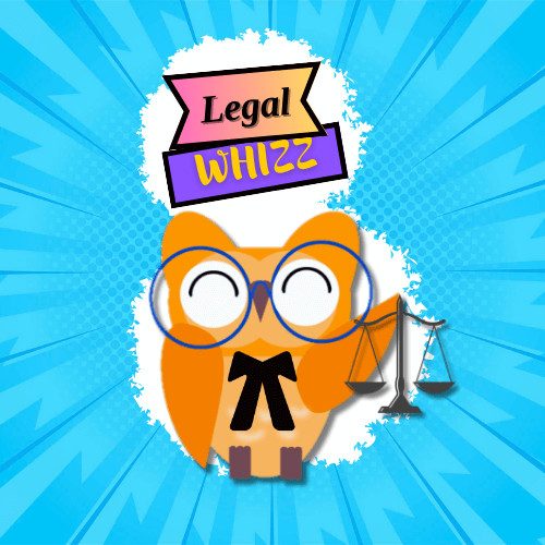 Legal Whizz Logo