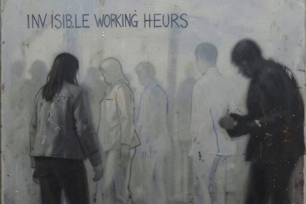 INVISIBLE WORKING HOURS: THE UNPAID LABOUR BURDEN IN THE FORMAL SECTOR ...