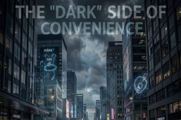 THE 'DARK' SIDE OF CONVENIENCE: ZONING VIOLATIONS AND NUISANCE IN THE ...