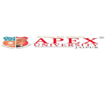 APEX UNIVERSITY