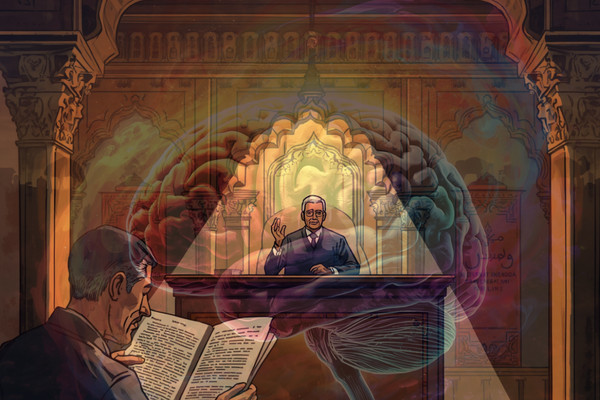 NEURORIGHTS AND THE SOVEREIGNTY OF THE MIND: A CONSTITUTIONAL ANALYSIS FOR INDIA